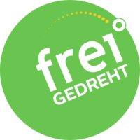 Logo Freigedreht hochaufgeloest